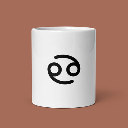 Mug Cancer