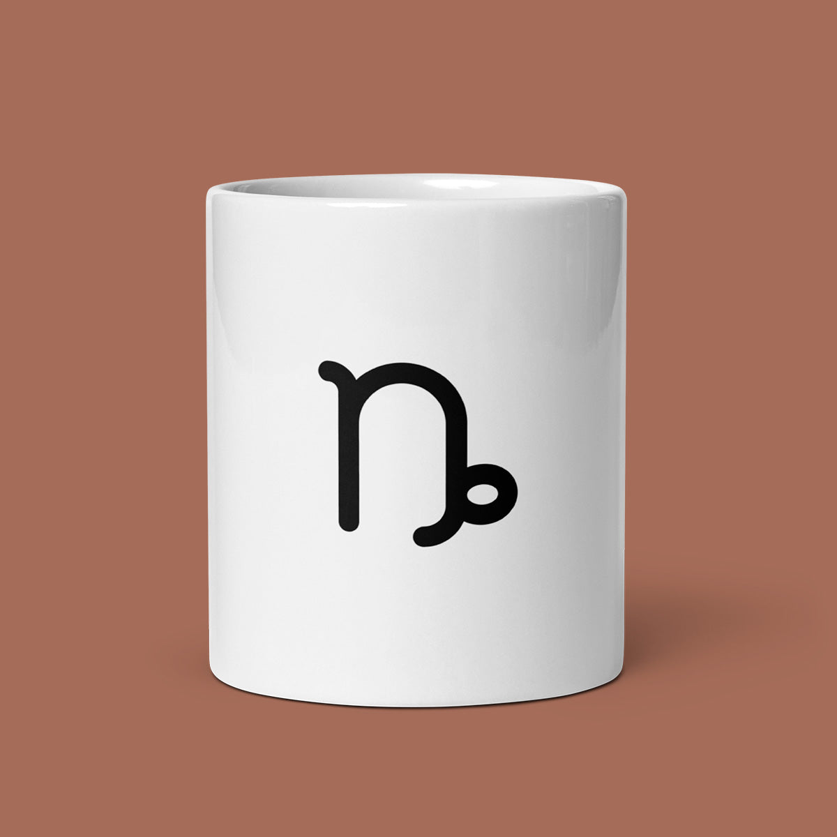 Mug Capricorne