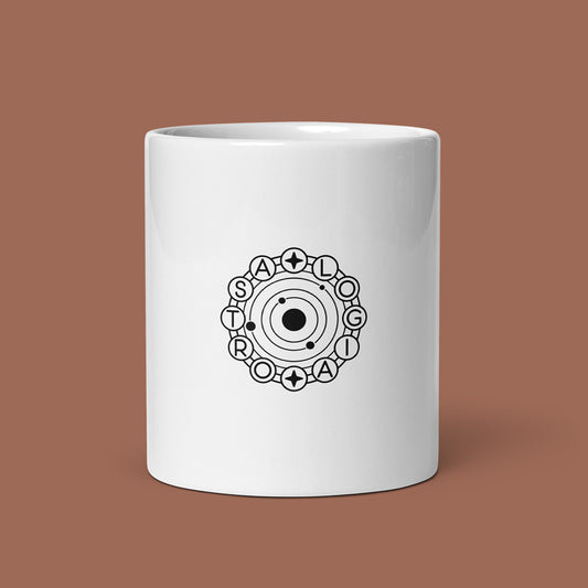 Mug Astrologia