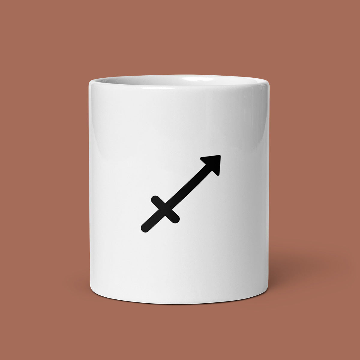 Mug Sagittaire