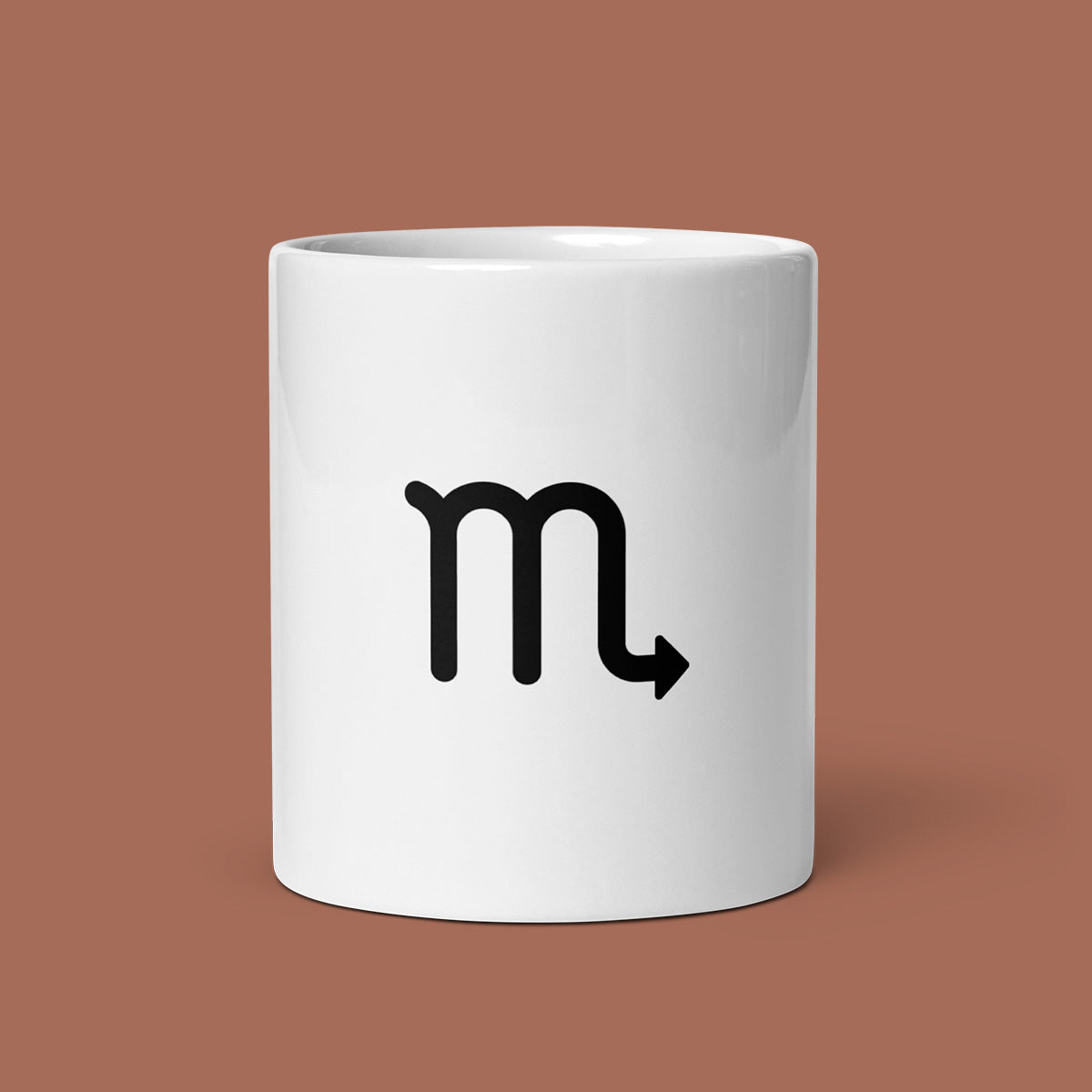 Mug Scorpion