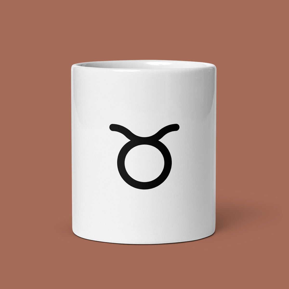 Mug Taureau