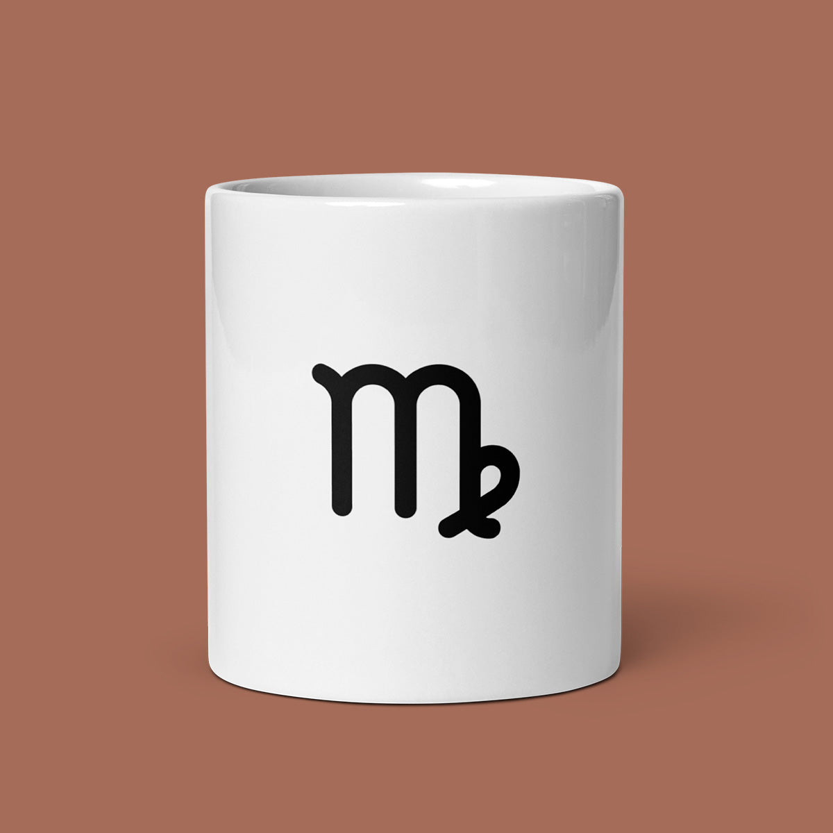 Mug Vierge