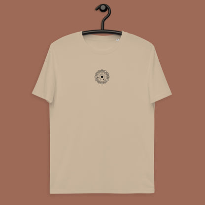 Tee-shirt Constellation beige avant