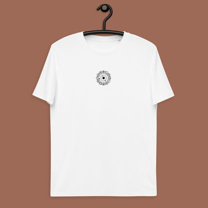 Tee-shirt Icon blanc avant